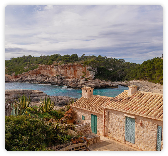 Escapada a Mallorca