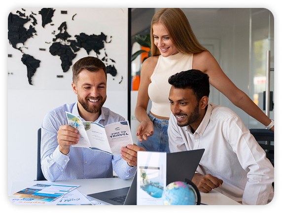 ¿Qué nos diferencia?